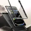 SUPCASE UNICORN BEETLE PRO IPAD PRO 13 7 / 2024 FEKETE tok - 0. kép