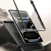 SUPCASE UNICORN BEETLE PRO IPAD PRO 11 5 / 2024 FEKETE tok - 2. kép