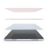 Üvegfólia Ringke Easy Slide iPad Pro 11 (2024) Clear - 1. kép