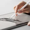 Üvegfólia Ringke Easy Slide iPad Pro 11 (2024) Clear - 4. kép