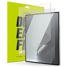 Ringke Dual Easy 2-pack Samsung Galaxy Z Fold 6 üvegfólia