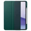 SPIGEN URBAN FIT IPAD PRO 13 2024 MIDNIGHT GREEN tok - 1. kép