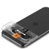 SPIGEN OPTIK.TR ”EZ FIT” 2 DARABOS KAMERA VÉDŐ GOOGLE PIXEL 9 PRO XL ÁTLÁTSZÓ ÜVEGFÓLIA - 3. kép