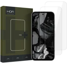 HOFI GLASS PRO+ 2-PACK GOOGLE PIXEL 9 PRO XL üvegfólia