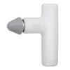 Vibrációs pisztolymasszírozó KiCA Mini C (fehér) - 0. kép
