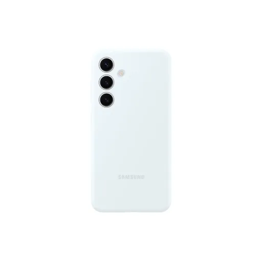 SAMSUNG eredeti szilikon tok Samsung S24 EF-PS921TWEGWW fehér bliszter SAMSUNG eredeti szilikon tok Samsung S24 EF-PS921TWEGWW fehér bliszter