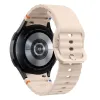 Tech-protect Silicone Sport Samsung Galaxy Watch 4 / 5 / 5 Pro / 6 / 7 / Fe Rózsaszín - 0. kép