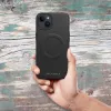 Roar Leather Mag tok - iPhone 13 Pro fekete - 2. kép