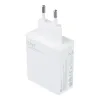 XIAOMI eredeti töltő USB A QC3.0 3A 67W MDY-12-EH fehér bulk - 2. kép