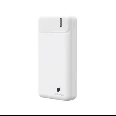 PURIDEA powerbank 200 000 mAh PD QC3.0 3A 20W Q7 fehér