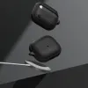 RINGKE ONYX MAGNETIC MAGSAFE SAMSUNG GALAXY BUDS 3 / 3 PRO FEKETE tok - 2. kép