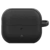 CASEOLOGY VAULT SAMSUNG GALAXY BUDS 3 / 3 PRO MATTE BLACK tok - 1. kép