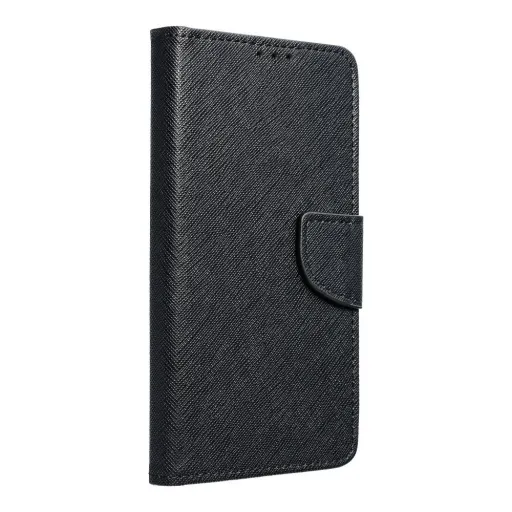 FANCY Book tok IPHONE 13 fekete FANCY Book tok IPHONE 13 fekete