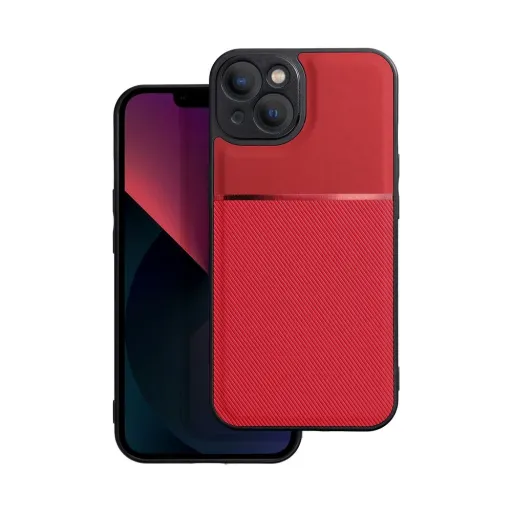 NOBLE tok iPhone 13 piros NOBLE tok iPhone 13 piros