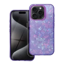 TUTTI FRUTTI tok IPHONE 13 MINI violet