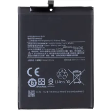 BN54 Xiaomi akkumulátor 5020mAh (OEM)