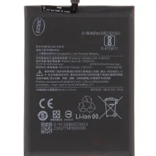 BN55 Xiaomi akkumulátor 5020mAh (OEM)