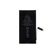 Akkumulátor iPhone 14-hez 3279mAh Li-Ion (Bulk)