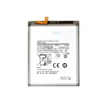 EB-BA715ABY akkumulátor Samsung Li-Ion 4500mAh (OEM)