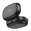 HOCO vezetéknélküli fülhallgató Bluetooth TWS EQ8 fekete - 0. kép