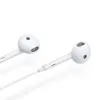 OPPO eredeti vezetékes fülhallgatók Type C mikrofonnal MH135-3 fehér bulk - 0. kép