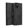 TENDER fliptok IPHONE 13 fekete - 2. kép