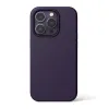 Ringke Silicone Iphone 14 Pro Mélylila Tok - 1. kép