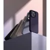 Ringke Silicone Iphone 14 Pro Mélylila Tok - 3. kép