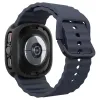 Caseology Vault Samsung Galaxy Watch Ultra (47 Mm) Matte Black Tok - 3. kép