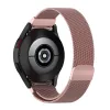 Tech-protect Milanese Szíj Samsung Galaxy Watch 4 / 5 / 5 Pro / 6 / 7 / Fe Rozé Arany - 0. kép