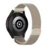 Tech-protect Milaneseband Samsung Galaxy Watch 4 / 5 / 5 Pro / 6 / 7 / Fe Starlight - 0. kép