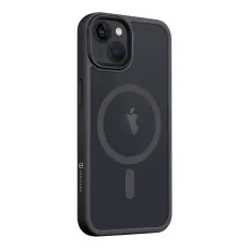  iPhone 13 Tactical MagForce Hyperstealth tok Asphalt