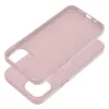 Roar Leather Mag tok - iPhone 12 Pro hot pink - 1. kép