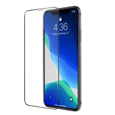 HOCO edzett üveg HD Antisztatikus (SET 25in1) - MULTIPACK iPhone X / iPhone XS / iPhone 11 Pro (G10) üvegfólia