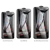 HOCO edzett üveg HD Antisztatikus (SET 25in1) - MULTIPACK iPhone X / iPhone XS / iPhone 11 Pro (G10) üvegfólia - 3. kép