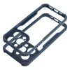 ANTI-DROP tok iPhone 12 Pro Navy - 0. kép