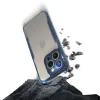 ANTI-DROP tok iPhone 12 Pro Navy - 1. kép