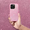 TUTTI FRUTTI tok IPHONE 12 / 12 PRO pink - 1. kép