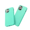 Roar Colorful Jelly Case tok - iPhone 12 / 12 Pro mint - 1. kép