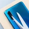 3MK kamera lencsevédő üvegfólia Xiaomi Mi 9 Lite  4 db - 1. kép