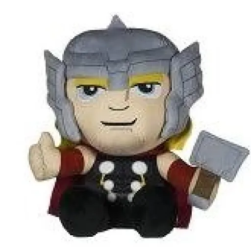 Marvel Avengers Thor plüssfigura 45 cm plüss