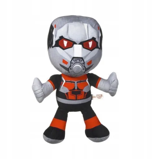 Marvel Avengers Ant Man plüssfigura 45 cm, Hangya plüss