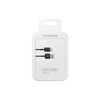 Samsung EP-DG930IBE USB Type-C kábel 1.5m fekete - 2. kép