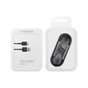 Samsung EP-DG930IBE USB Type-C kábel 1.5m fekete - 3. kép
