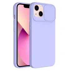 SLIDE tok iPhone 11 Pro levendula