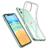 CLEAR tok 2 mm BOX iPhone 11 Pro átlátszó tok - 1. kép