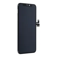 iPhone 11 Pro LCD kijelző + érintőképernyő fekete (JK Incell) IC áthelyezhető