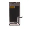 iPhone 13 Mini LCD kijelző + Érintőegység Hard OLED - 0. kép
