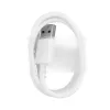 HUAWEI eredeti kábel USB A - Type C 8A LX1218 1 m fehér bulk - 1. kép