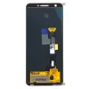 LCD kijelző + érintő egység Google Pixel 3a-hoz - 0. kép